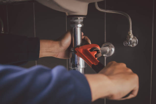 Professional Plumbung Services in Montgomeryville, PA